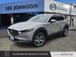 Used 2022 Mazda CX-30 2.5 S Premium Package SUV