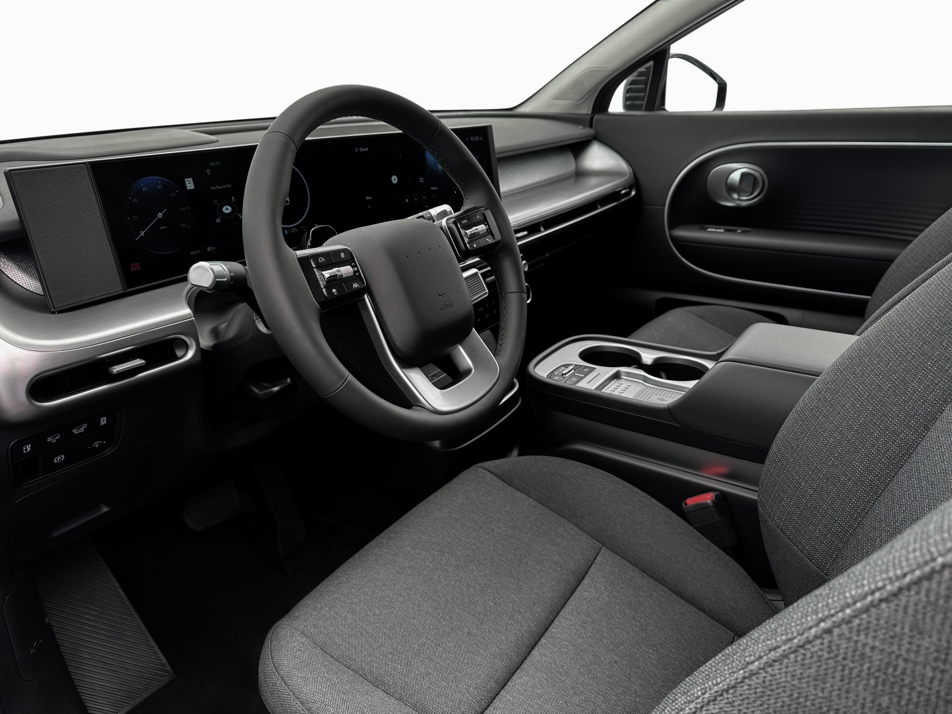 2026 Hyundai IONIQ 9 SE - Photo 9