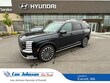  Hyundai Palisade Hybrid