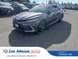 Toyota Camry Hybrid