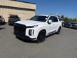 Certified 2025 Hyundai Palisade Calligraphy Night Edition SUV