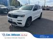 Used 2020 Jeep Grand Cherokee Limited X SUV