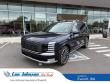 Certified 2026 Hyundai Palisade Calligraphy SUV