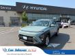 Certified 2026 Hyundai Kona SE SUV