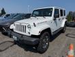 Used 2015 Jeep Wrangler Unlimited Unlimited Rubicon SUV