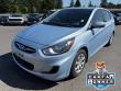 Used 2014 Hyundai Accent GS Hatchback