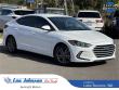Used 2017 Hyundai Elantra SE Sedan