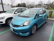 Used 2012 Honda Fit Sport Hatchback