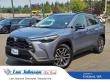 Used 2026 Toyota Corolla Cross XLE SUV