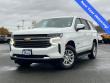 Used 2023 Chevrolet Tahoe LT SUV