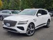 Used 2025 Genesis GV80 3.5T Prestige SUV