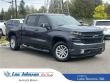 Used 2019 Chevrolet Silverado 1500 RST Truck Crew Cab