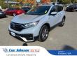 Used 2021 Honda CR-V Hybrid EX-L SUV