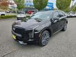 Used 2025 Cadillac XT4 Sport SUV