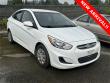 Used 2016 Hyundai Accent SE Sedan