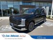 Certified 2026 Hyundai Palisade Hybrid Calligraphy SUV