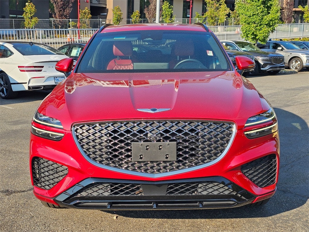 Used 2023 Genesis GV70 3.5T Sport SUV