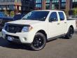 Used 2021 Nissan Frontier SV Truck