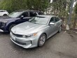  Kia Optima Hybrid