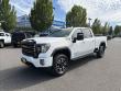 Used 2022 GMC Sierra 3500HD AT4 Truck