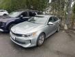 Used 2018 Kia Optima Hybrid Premium Sedan