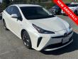 Used 2020 Toyota Prius Limited Hatchback