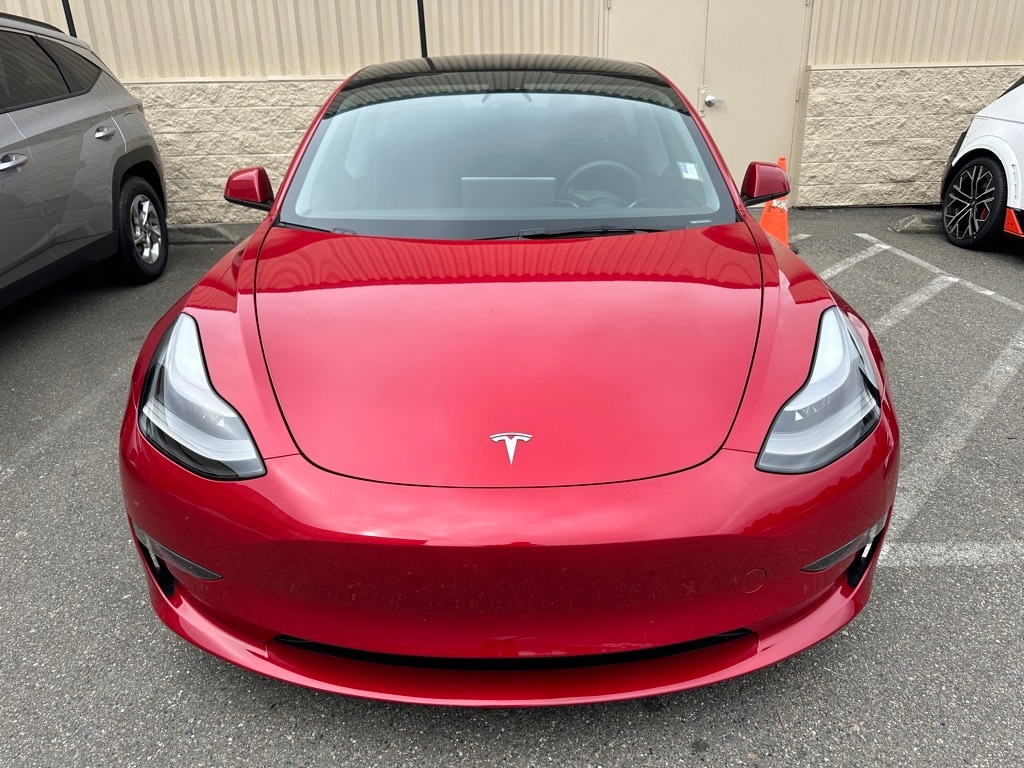 Used 2023 Tesla Model 3 Performance with VIN 5YJ3E1EC5PF696339 for sale in Everett, WA