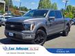 Used 2025 Ford F-150 Platinum Truck