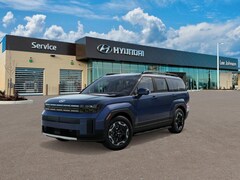 2026 Hyundai Santa Fe SEL AWD SUV 2026 Hyundai Santa Fe SEL AWD SUV