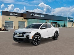 2026 Hyundai Santa Cruz SE AWD Truck Crew Cab