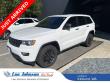 Used 2021 Jeep Grand Cherokee Limited SUV