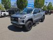 Used 2025 Chevrolet Colorado ZR2 Truck