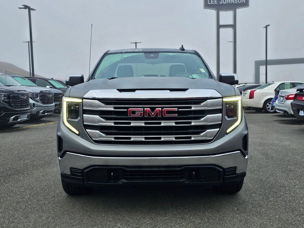 Used 2023 GMC Sierra 1500 SLE Truck