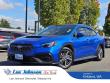 Used 2022 Subaru WRX Base Sedan