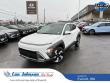 Certified 2025 Hyundai Kona Limited SUV