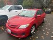 Used 2012 Toyota Corolla LE Sedan