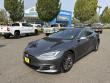 Used 2018 Tesla Model S  Hatchback