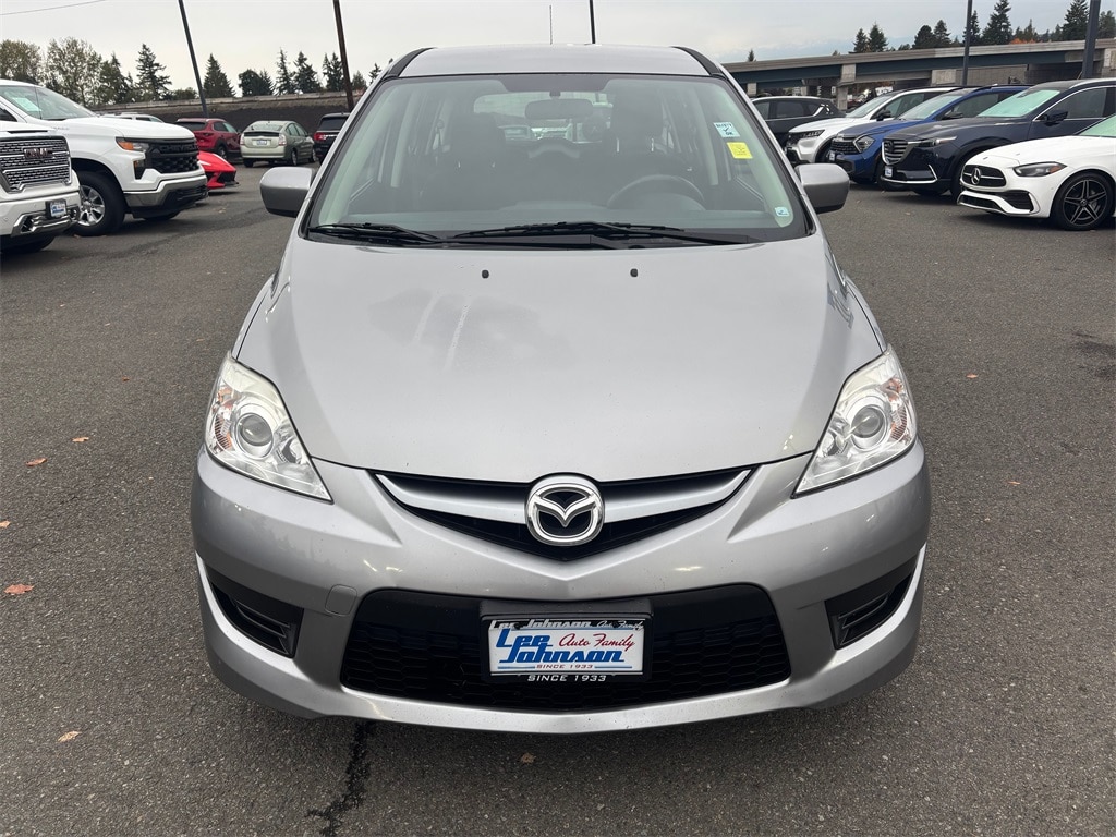 Used 2010 Mazda Mazda5 Sport Wagon
