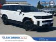 Certified 2025 Hyundai Santa Fe Calligraphy SUV