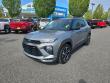 Used 2023 Chevrolet Trailblazer RS SUV