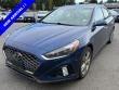Used 2018 Hyundai Sonata Limited Sedan
