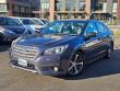 Used 2015 Subaru Legacy 3.6R Sedan