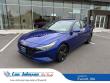 Certified 2023 Hyundai Elantra SEL Sedan