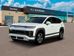 2026 Hyundai IONIQ 9 SE SUV 2026 Hyundai IONIQ 9 SE SUV