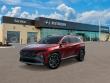 New 2026 Hyundai Tucson Limited AWD SUV