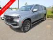 Used 2024 Chevrolet Suburban Z71 SUV
