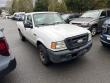 Used 2007 Ford Ranger XL Truck