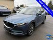 Used 2018 Mazda Mazda CX-5 Touring SUV