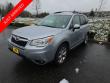 Used 2016 Subaru Forester 2.5i Touring SUV