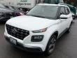 Certified 2022 Hyundai Venue SEL SUV